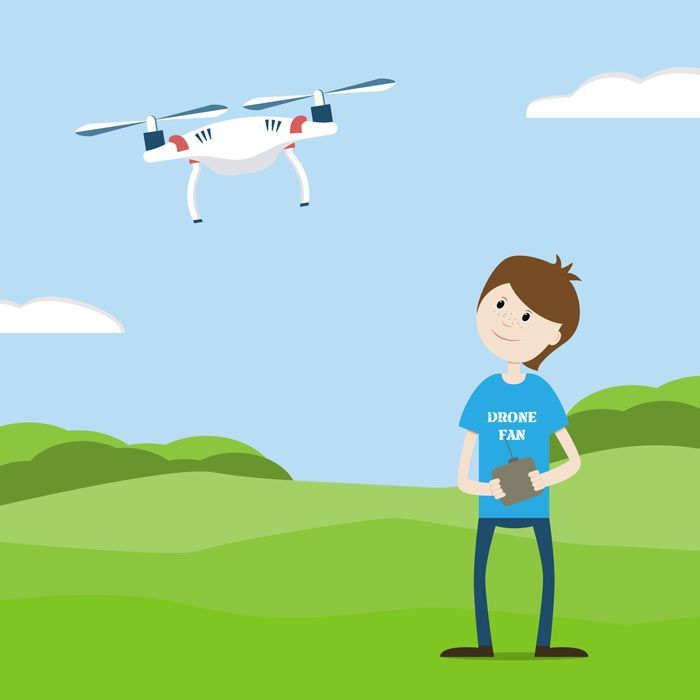 Dossier : Choisir un drone pour les enfants – PLANETE GEEK